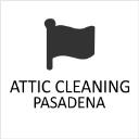 Attic Cleaning Pasadena logo